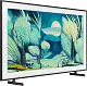 Телевизор Samsung QE55LS03FAUXUA, черный