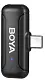 Микрофон Boya BY-WM3T-U2, черный