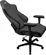 Компьютерное кресло AeroCool Crown AeroSuede, черный