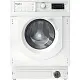Встраиваемая стиральная машина Whirlpool BI WDWG 751482 EU N, белый