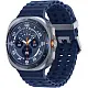 Smartwatch Samsung Watch Ultra, albastru