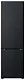 Frigider LG GBV5240DEP, grafit