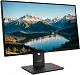 Monitor Lenovo ThinkVision T27Q-40, negru