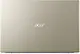 Ноутбук Acer Swift 1 (14"/FHD/Pentium Silver N6000/8GB/256GB/Intel UHD), золотой на tehnoparc.md Ноутбук Acer Swift 1 (14"/FHD/Pentium Silver N6000/8GB/256GB/Intel UHD), золотой
