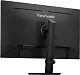 Монитор Viewsonic VG2709-2K-MHD-2, черный