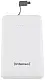 Acumulator extern Intenso Intenso® Mobile Chargingstation, 10000 mAh, Slim, alb