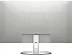 Monitor Dell S2721H, negru/argintiu