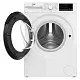 Стиральная машина Beko B3WFU49215WW, белый на tehnoparc.md Стиральная машина Beko B3WFU49215WW, белый