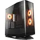 Carcasă Cougar FV 270 RGB, negru