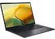 Laptop Asus Zenbook 14 UM3402YA (14.0"/WQXGA/Ryzen 7 7730U/16GB/1TB/AMD Radeon), negru
