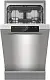 Masina de spalat vase Gorenje GS541D10X, argintiu
