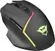 Mouse Trust Gaming Mouse GXT 161 Disan, negru