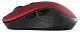 Mouse Sven RX-560SW, roșu