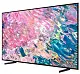Телевизор Samsung QE50Q60CAUXUA, черный