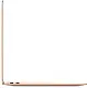 Laptop Apple MacBook Air MVH52RU/A (13.3"/Core i5-1030NG7/8GB/512GB), auriu