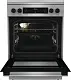 Aragaz Gorenje GKS6C71XF, inox pe tehnoparc.md Aragaz Gorenje GKS6C71XF, inox