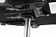 Scaun de birou Jumi Smart CM-946569, gri/negru