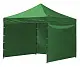 Cort GardenLine NAM7472 3x3x3.16m, verde