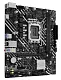Материнская плата Asus Prime H610M-K D4 ARGB