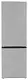 Frigider Daewoo RN-325DLFX, inox