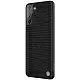 Husă de protecție Nillkin Galaxy S21+ Textured Case, negru