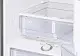 Холодильник Samsung RB38C6B6D22/UA, черный