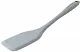 Лопатка CasaMasa T4020E-GRI, серый, серый