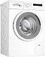 Стиральная машина Bosch WAN2408APL, белый