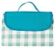 Туристический коврик 4Life Oxford Green Square 150x200cm, зеленый на tehnoparc.md Туристический коврик 4Life Oxford Green Square 150x200cm, зеленый
