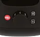 Prăjitor de pâine Tefal TT340830, negru/gri