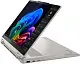 Ноутбук Lenovo Yoga 7 2-in-1 14AKP10 (14.0"/FHD/Ryzen AI 7 350/24GB/1TB/Radeon Graphics), золотой
