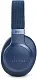 Căşti JBL LIVE 660NC, albastru