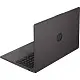 Laptop HP 255R G10 (15.6"/FHD/Ryzen 5 7535U/16GB/512GB/Radeon Graphics), negru
