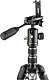 Trepied Vanguard VEO3T 204CBP, negru