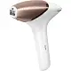 Epilator IPL Philips BRI973/00, alb/auriu