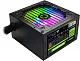 Sursă de alimentare Gamemax VP Gamer RGB VP-600-RGB, 80+ Bonze