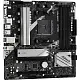 Placă de bază ASRock A520M Pro4