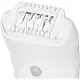 Эпилятор Braun SE5050, белый на tehnoparc.md Эпилятор Braun SE5050, белый