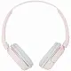 Căşti Sony MDR-ZX110AP, roz