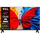 Televizor TCL 43V5C, negru