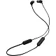 Căşti JBL T135BT, negru