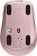 Мышка Logitech MX Anywhere 3, розовый
