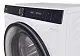 Maşină de spălat rufe Candy BS 410B10-S, alb