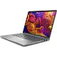 Ноутбук HP ZBook 8 G1as 14 (14.0"/2.5K/Ryzen AI 9 HX PRO 375/64GB/1TB/Radeon 890M Graphics/Win 11), серый