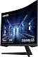 Monitor Samsung Odyssey G5, negru