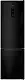 Frigider Indesit ITS 5200 B, negru