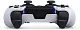 Gamepad Sony PS5 DualSense EDGE, alb