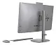 Моноблок HP AIO OmniStudio X 32 (31.5"/4K/Core Ultra 5 125H/25GB/1TB/GeForce RTX 4050 6GB/Win 11), серебристый