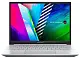 Laptop Asus Vivobook Pro 14 K3400PA (14"/WQXGA+/Core i5-11300H/16GB/512GB/Intel Iris Xe), argintiu