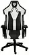 Компьютерное кресло Genesis Nitro 650 Howlite, черный/белый